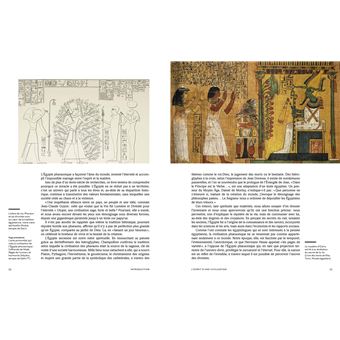 L'Egypte Pharaonique - Un Royaume de lumière