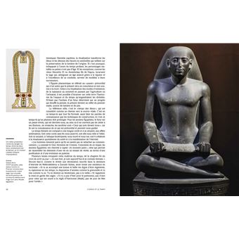 L'Egypte Pharaonique - Un Royaume de lumière