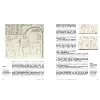 L'Egypte Pharaonique - Un Royaume de lumière