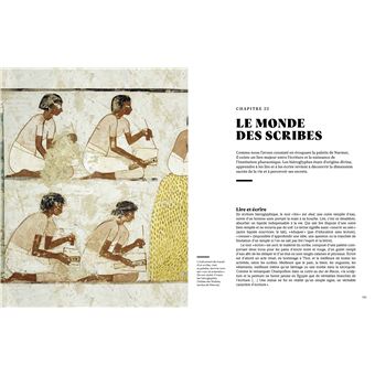 L'Egypte Pharaonique - Un Royaume de lumière