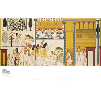 L'Egypte Pharaonique - Un Royaume de lumière