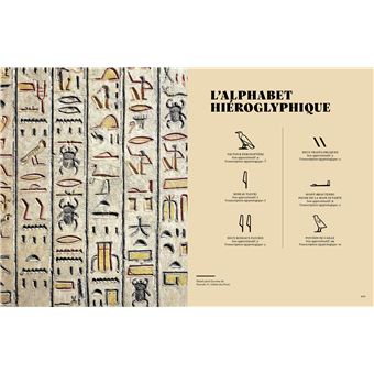 L'Egypte Pharaonique - Un Royaume de lumière