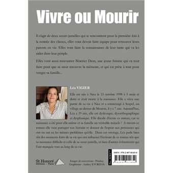Vivre ou mourir