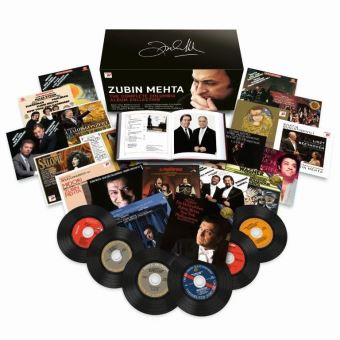 The Complete Columbia Album Collection Inclus 3 DVD