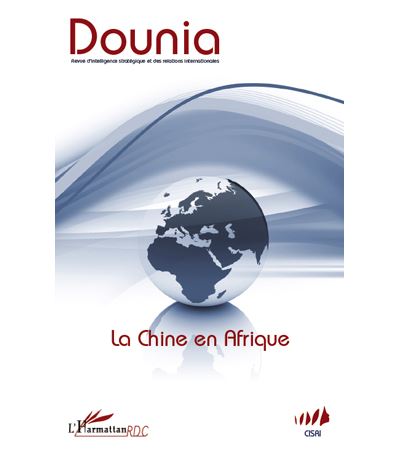 La Chine en Afrique