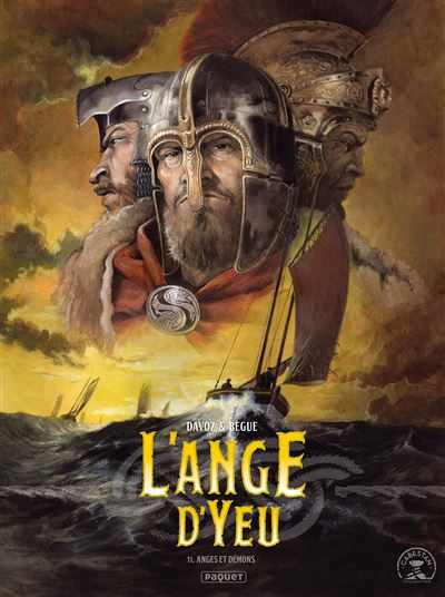 L'ange d'Yeu