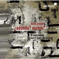 Zender : Adonde ? Wohin ?