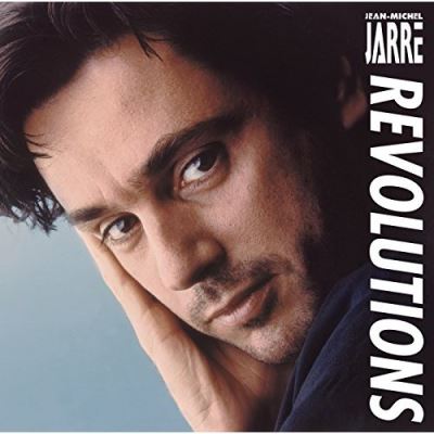 REVOLUTIONS/LP
