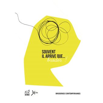 Souvent il arrive que...
