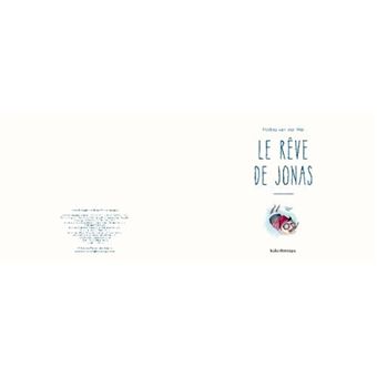 Le rêve de Jonas
