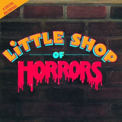Little shop of horrors/petite boutique des horreurs