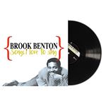 Songs I Love To Sing - Vinilo