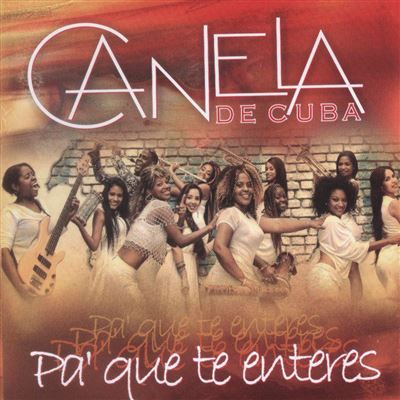 Pa' Que Te Enteres