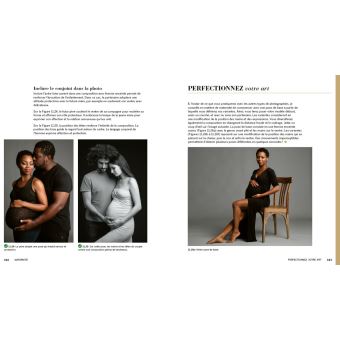 Maîtriser l'art de poser - Faire ressortir chaque modèle sous son meilleur jour