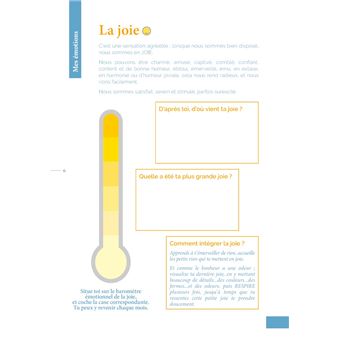 Les petits cahiers du changement