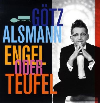 Engel oder teufel vinyl