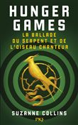 Hunger Games - La ballade du serpent et de l'oiseau chanteur