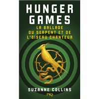 Hunger Games