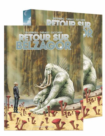 L'Intégrale sous coffret