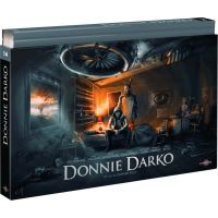 Donnie Darko Coffret Ultra Collector 14 Combo Blu-ray DVD