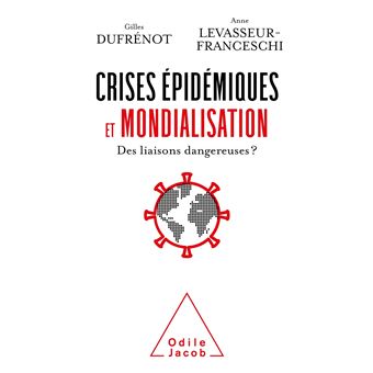 Crises épidémiques et mondialisation
