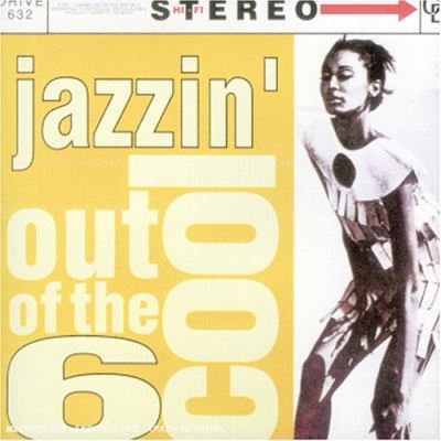 Out of the cool 6