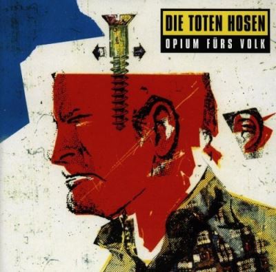 Opium fuer s volk