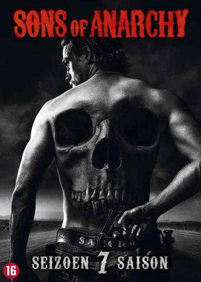 Saison 7 - DVD