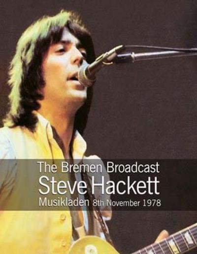 The bremen broadcast musikla