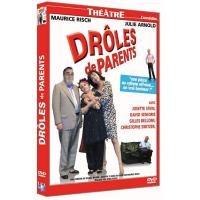 Drôles de parents