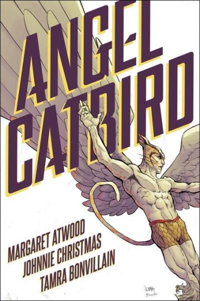 ANGEL CATBIRD,01 (HC)