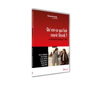 Qu'est ce qui fait courir David ? DVD