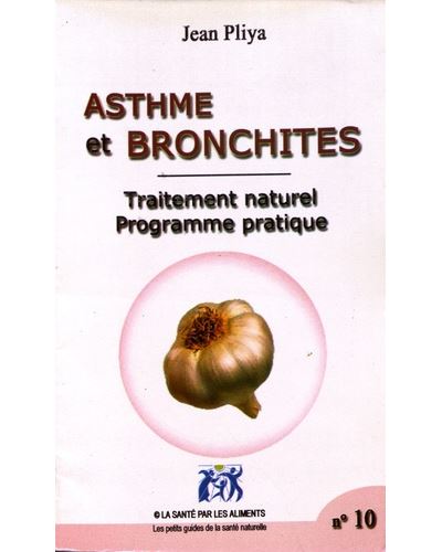 Asthme et bronchites