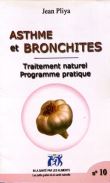Asthme et bronchites livret no 10