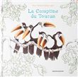 Les tout-cartons - la comptine du toucan