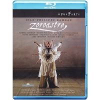 Zoroastre Blu-ray