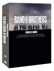 Band of Brothers - Frères d'armes - Coffret intégral Boîtier carton