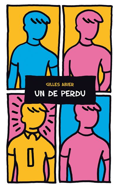 Un de perdu ...