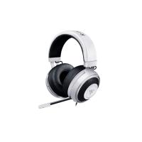Razer kraken pro V2 white gaming headset