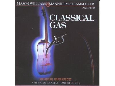 Classical gas
