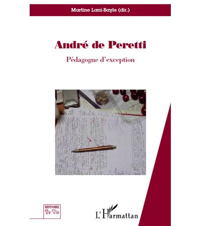 André de Peretti