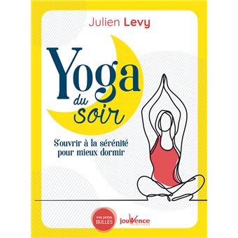 Yoga du soir