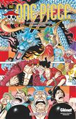 One Piece - Édition originale - Tome 92