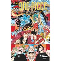 One Piece - Édition originale - Tome 103