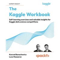 The Kaggle Workbook