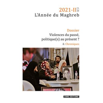 L'Année du Maghreb 2021-II