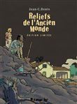 Reliefs de l'ancien monde