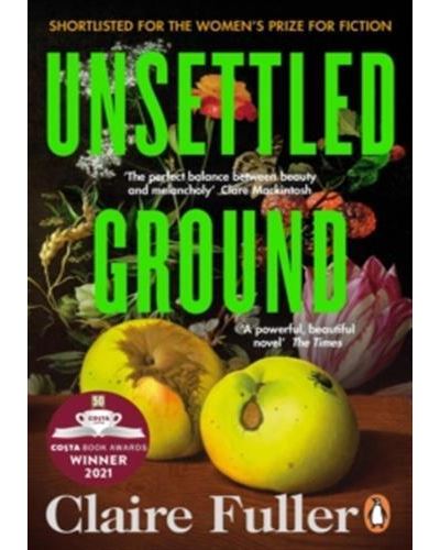 Unsettled Ground - Claire Fuller - Poche