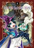 Marie la sorcière T02