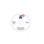 Pieces Of A Man/I Think I'll Call It Morning - Vinilo Single 7"